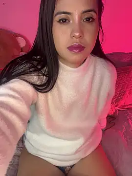 Snapshot of Nathy__8 chatting on 02.18.25 Nathy  8 online show from 02.18.25