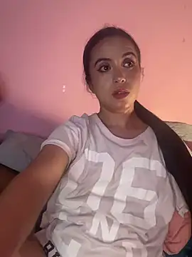 Snapshot of Nathy__8 chatting on 02.20.25 Nathy  8 online show from 02.20.25