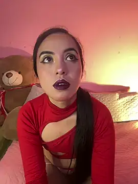 Snapshot of Nathy__8 chatting on 02.26.25 Nathy  8 online show from 02.26.25