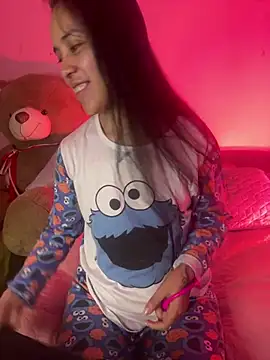 Snapshot of Nathy__8 chatting on 02.27.25 Nathy  8 online show from 02.27.25