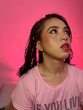 Snapshot of Nathy__8 chatting on 10.01.25 Nathy  8 online show from 10.01.25