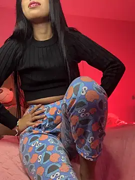 Snapshot of Nathy__8 chatting on 10.23.25 Nathy  8 online show from 10.23.25