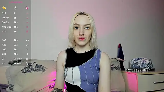 cheryl mason online show from 02.03.25