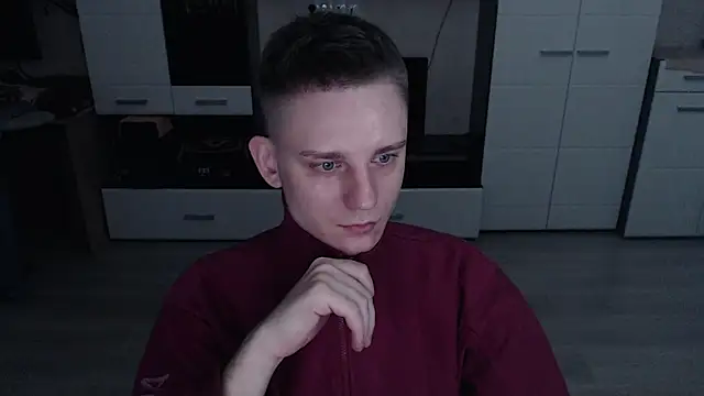 angryzan online show from 10.21.25