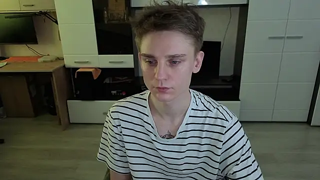 angryzan online show from 03.27.26