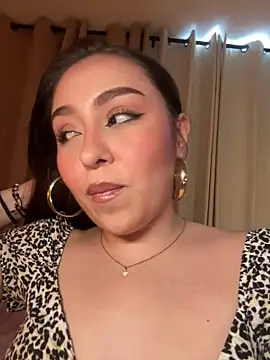 SofiMeza online show from 01.21.25