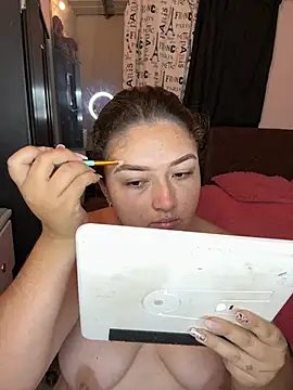 Sofia Queen17 online show from 02.11.26