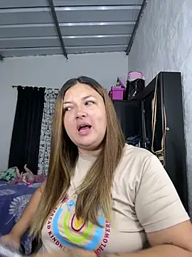 Sofia Queen17 online show from 04.18.26