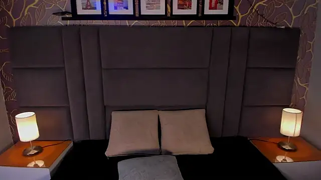 ana beckett online show from 01.30.25