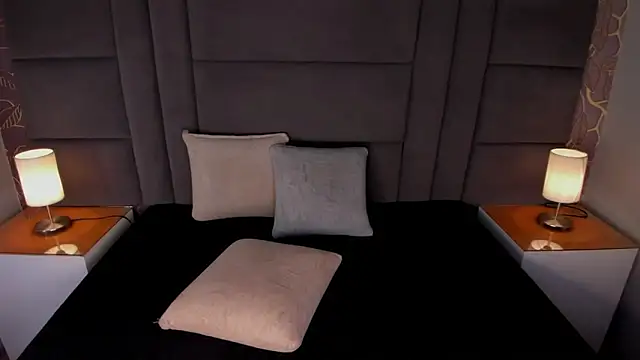 ana beckett online show from 02.05.25