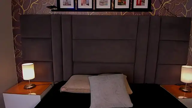 ana beckett online show from 02.07.25