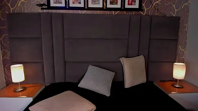 ana beckett online show from 02.08.25