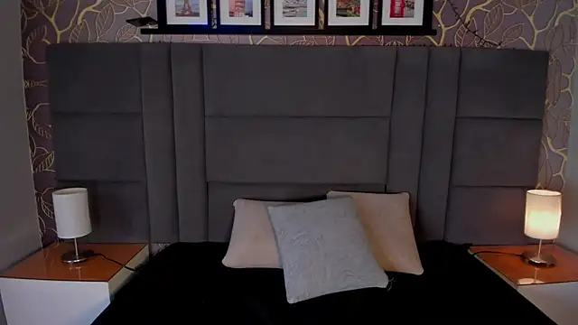 ana beckett online show from 02.13.25