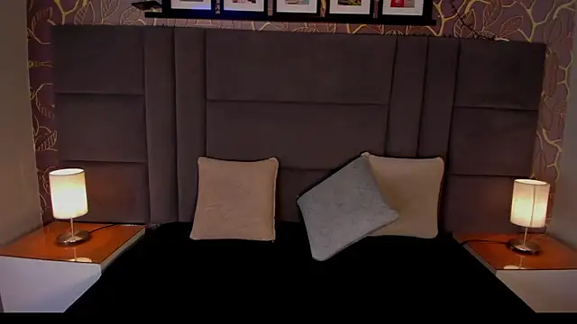 ana beckett online show from 02.18.25