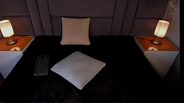 ana beckett online show from 02.19.25