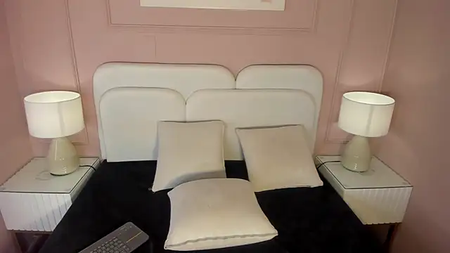 ana beckett online show from 03.01.25