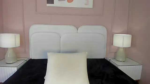 ana beckett online show from 03.09.25