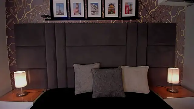 ana beckett online show from 03.14.25