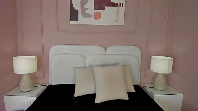 ana beckett online show from 03.15.25