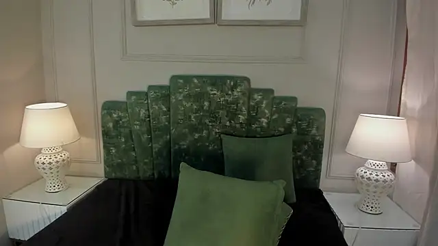 ana beckett online show from 03.16.25