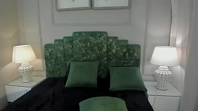 ana beckett online show from 03.18.25