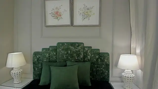 ana beckett online show from 03.19.25