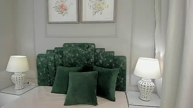 ana beckett online show from 09.30.25