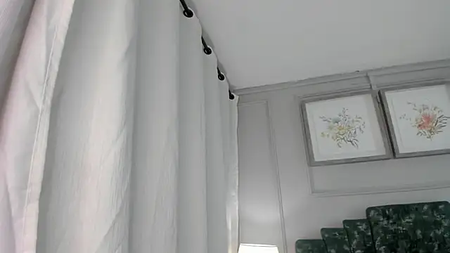 ana beckett online show from 12.02.25