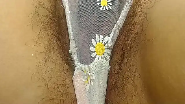 hairy pussywet online show from 01.03.25