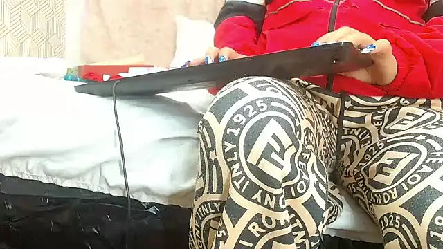 hairy pussywet online show from 01.13.25