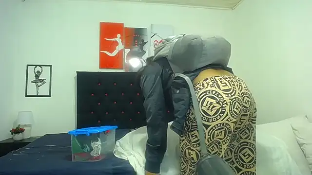 hairy pussywet online show from 01.15.25