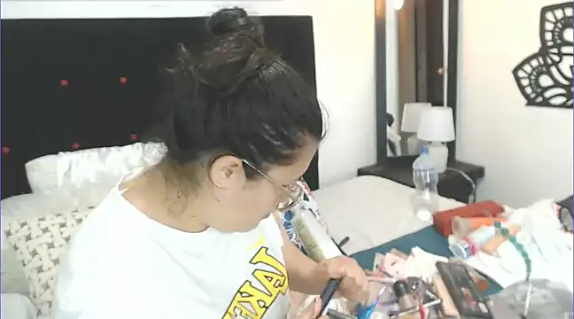 hairy pussywet online show from 02.13.25