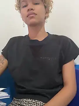 Peggy Funn online show from 01.20.25