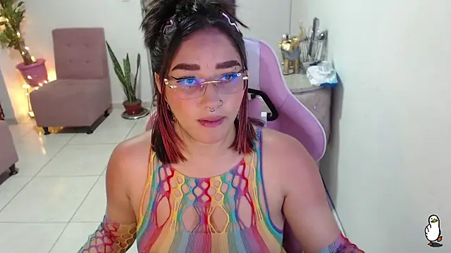 littleangel1 m online show from 01.21.25