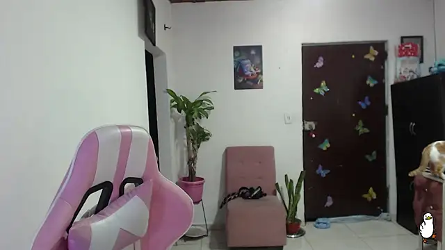 littleangel1 m online show from 02.14.26