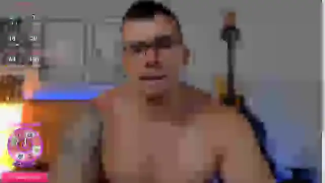 seancarreraa online show from 09.09.25