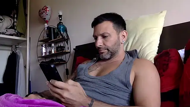 goroasroma90 online show from 04.10.26