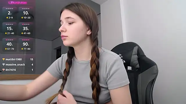 MakiimaStar online show from 03.19.25