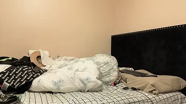 Snapshot of hailzeffn chatting on 10.26.25 hailzeffn online show from 10.26.25