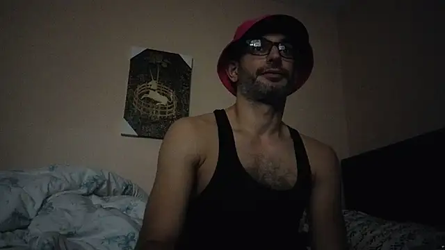 Snapshot of hailzeffn chatting on 11.05.25 hailzeffn online show from 11.05.25