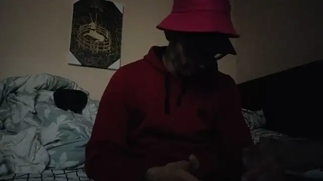 Snapshot of hailzeffn chatting on 11.07.25 hailzeffn online show from 11.07.25