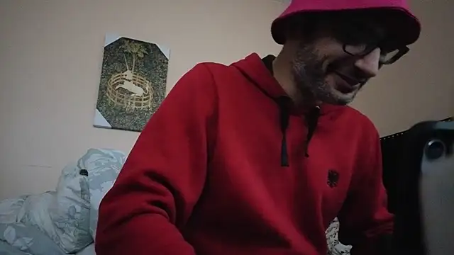 Snapshot of hailzeffn chatting on 11.09.25 hailzeffn online show from 11.09.25