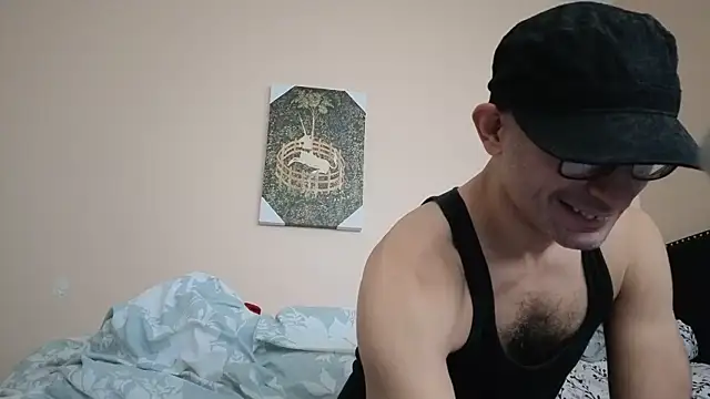 Snapshot of hailzeffn chatting on 11.12.25 hailzeffn online show from 11.12.25