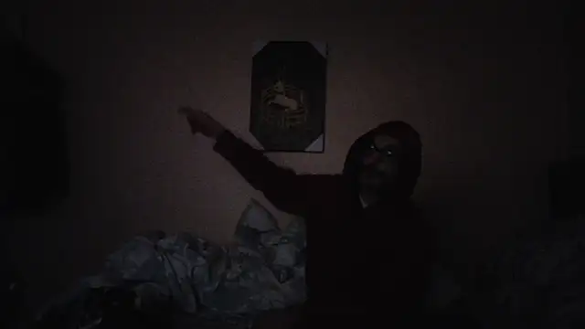 Snapshot of hailzeffn chatting on 12.16.25 hailzeffn online show from 12.16.25