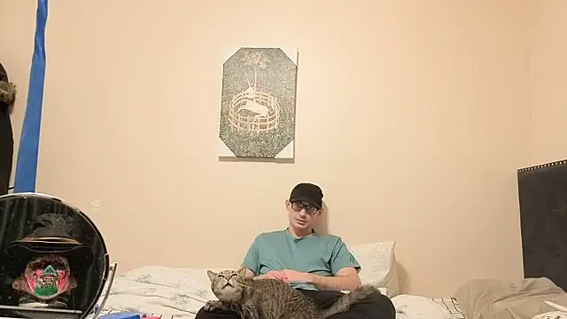 hailzeffn online show from 03.10.26