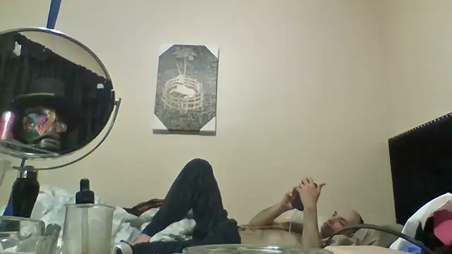 hailzeffn online show from 05.13.26