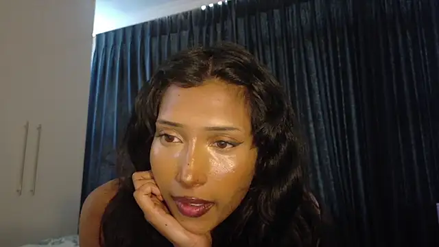 Snapshot of kawaiibabypie1 chatting on 12.22.25 kawaiibabypie1 online show from 12.22.25