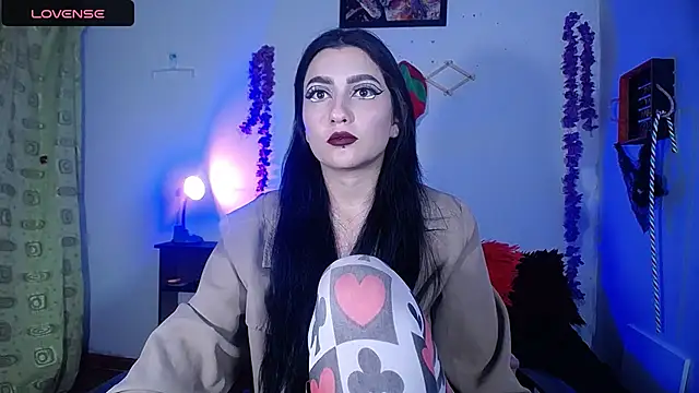 sophy rock online show from 12.17.24
