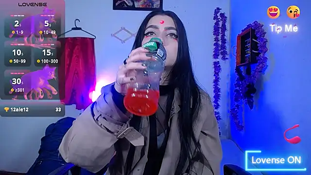 sophy rock online show from 01.25.25