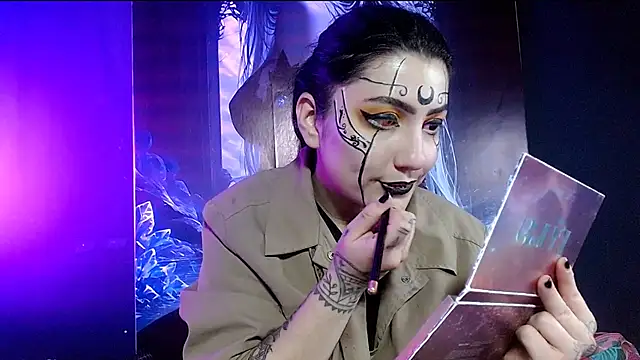 sophy rock online show from 03.19.26